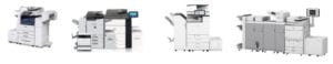 Office Copier Review