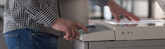What Is the Best Copy Machine for Office?