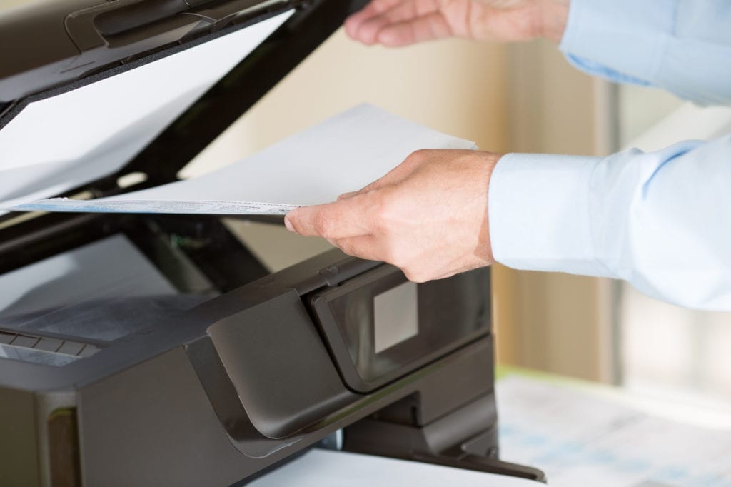 best copier paper