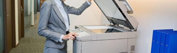 Why Leasing Office Copiers Makes Financial Sense for Your Business