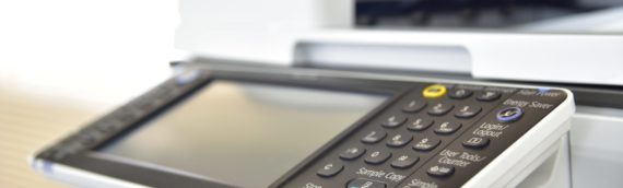 Is Your Office Really Paperless? Why Copiers Are Still Essential in the Digital Age
