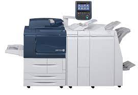 Xerox D125 Mono Laser MFP
