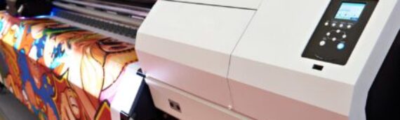 5 Key Factors to Consider for Choosing the Best Wide Format Printer