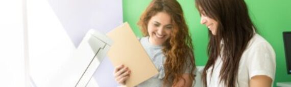 Small Business Copier Buying Guide: Best Models Under $5,000