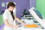 commercial copy machine