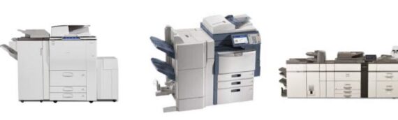 Choosing the Best Paper for Your Copy Machine: A Complete Guide