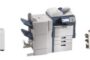 Commercial and Industrial Copiers