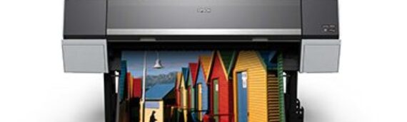 Why Wide Format Printers Are a Smart Investment for Marketing and Design Firms