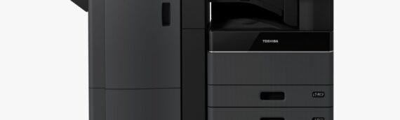 Used vs. New Office Copiers: Which is the Better Investment?
