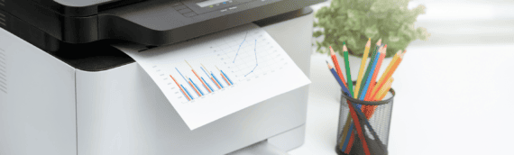 Everything Businesses Need to Know About Leasing Office Copiers