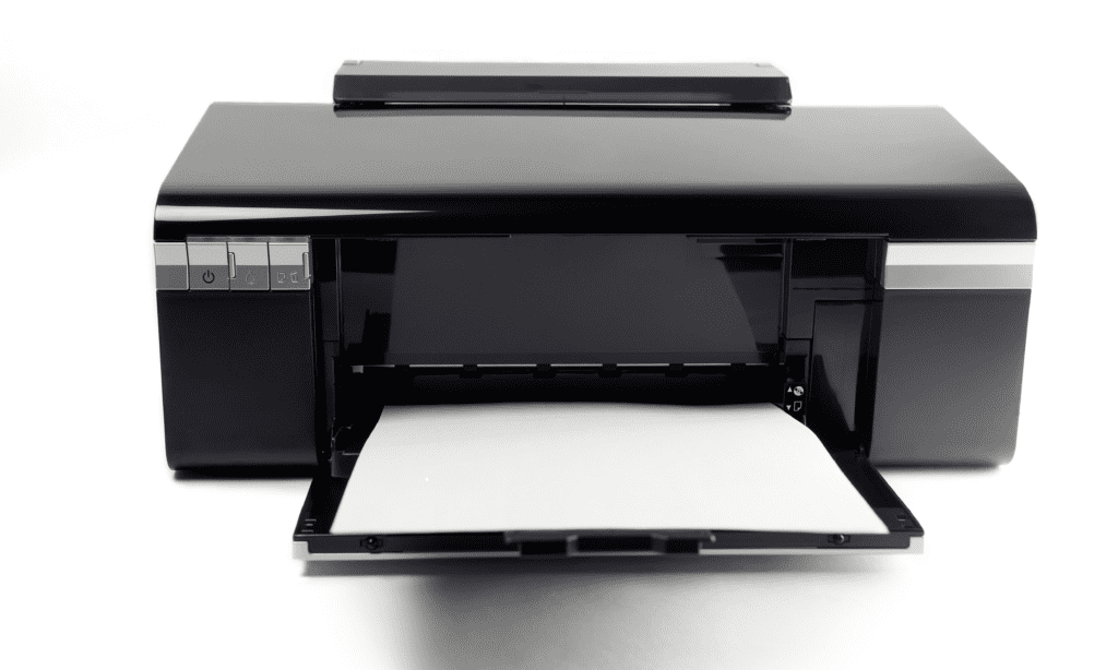 wireless printing solutions