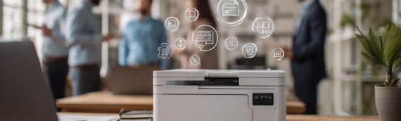 The Best Low-Cost Copier Leasing Plans Designed Specifically For Startup Offices