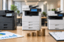 Best Office Copiers