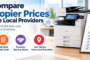 office copier price